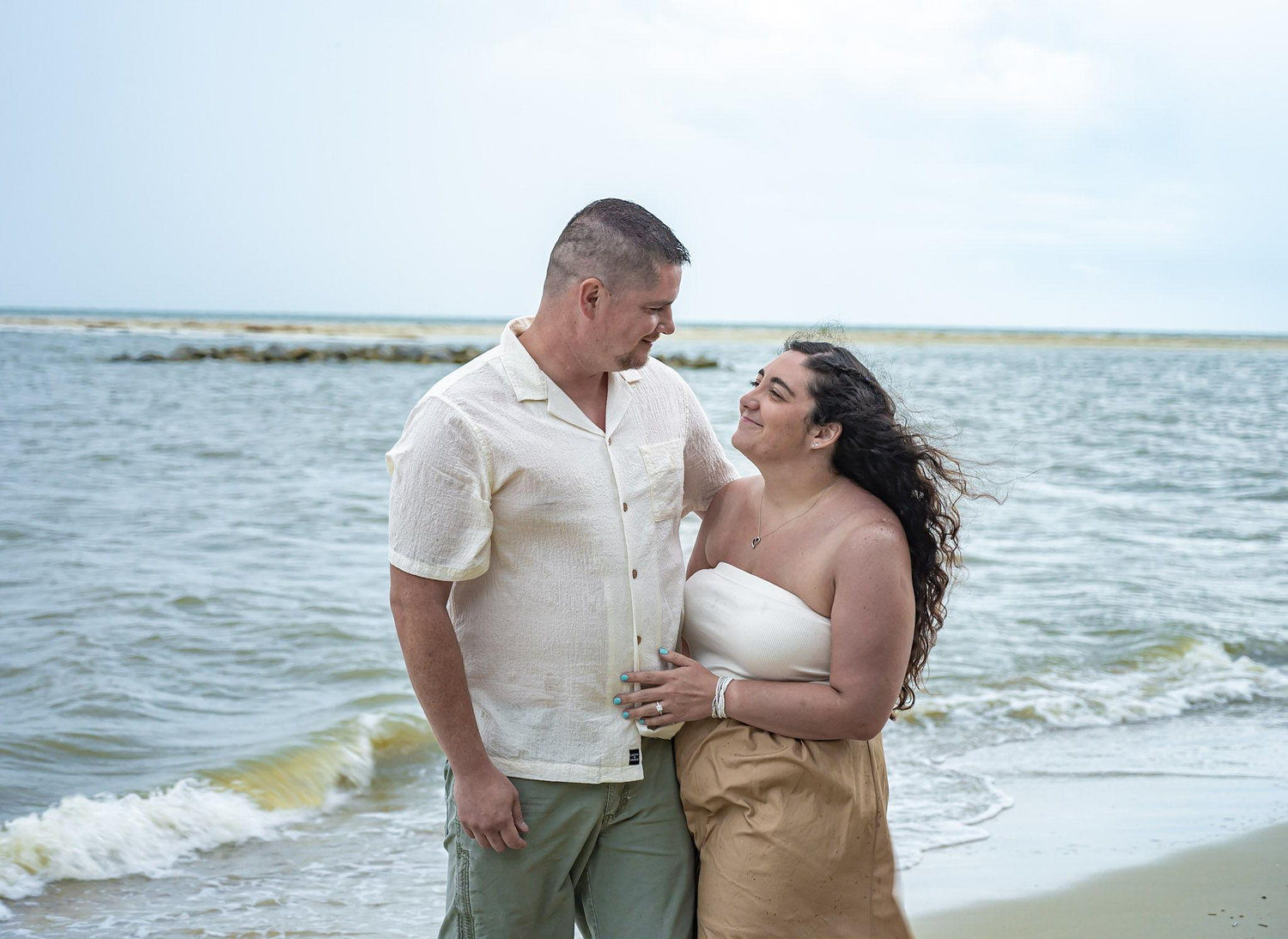 The Wedding Website of Lexus Ammon and Luke Skidmore