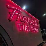 Frankie's Tiki Room