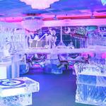 Ice Bar