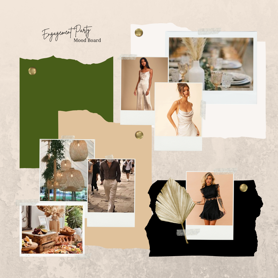 The Wedding Website of Mariah Blaylock and Andrew Estrada