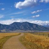 Davidson Mesa Trailhead