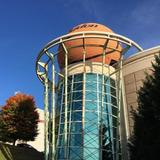 Womens Basketball Hall of Fame Drive