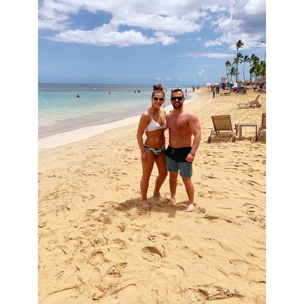 2019 - Punta Cana