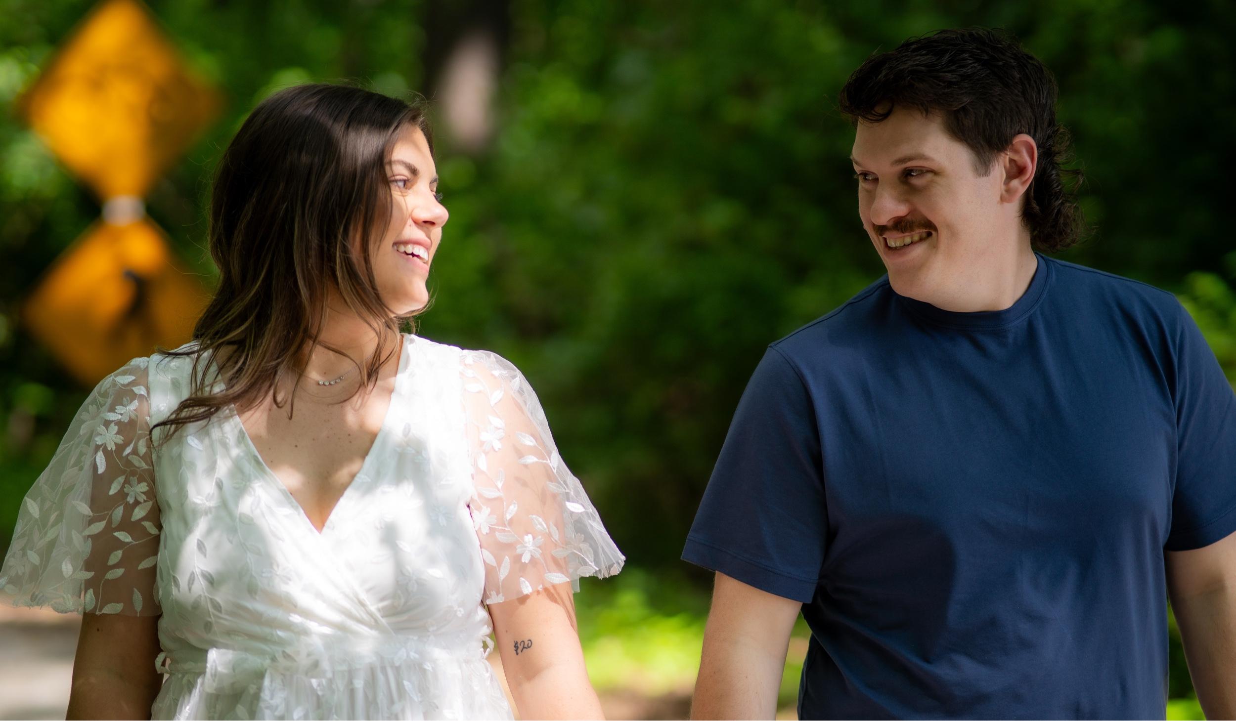 The Wedding Website of Grace Lea Cox and Cole Robert Grimmell