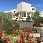The Getty Museum