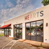 Hearts