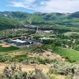 PC Hill Trailhead