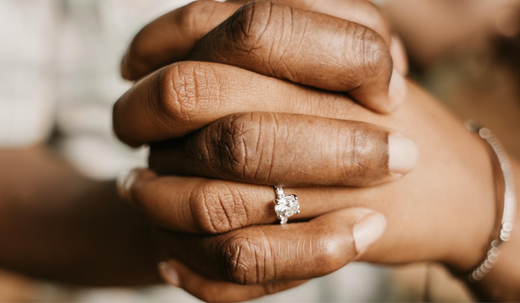 The Wedding Website of Asia Powell and Bakari Jackson