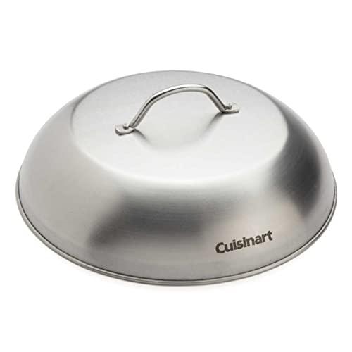 Cuisinart CMD-112 Melting Dome, 12"