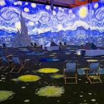 Immersive Van Gogh Exhibit New York City