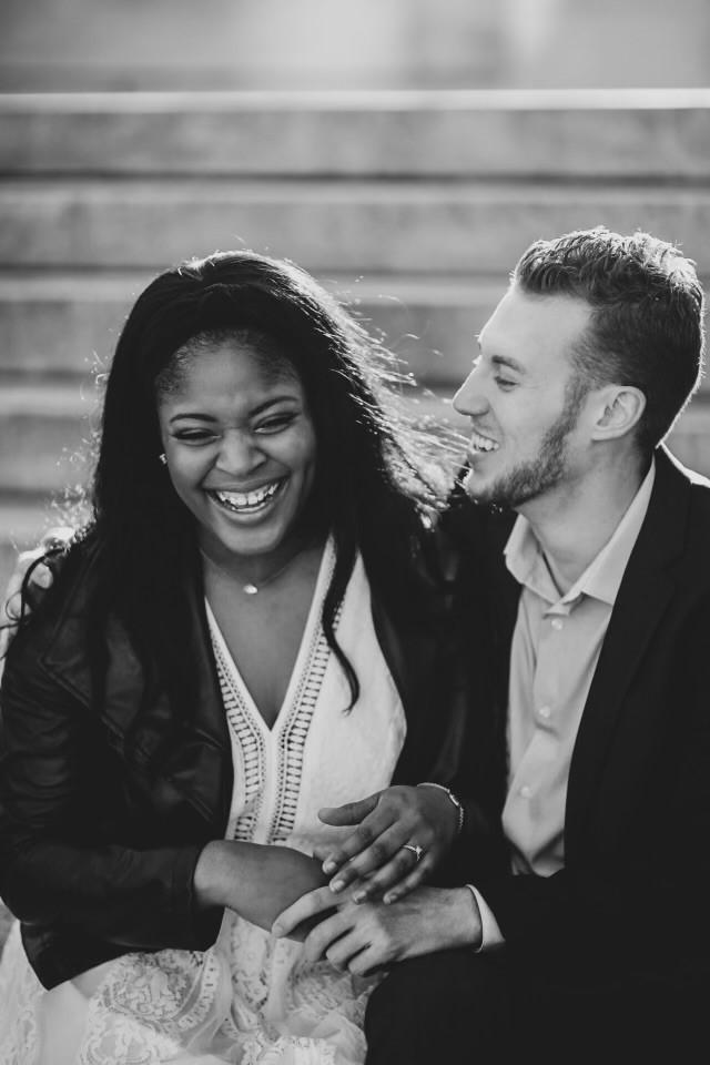 The Wedding Website of Alissa Booker and Adam Swip