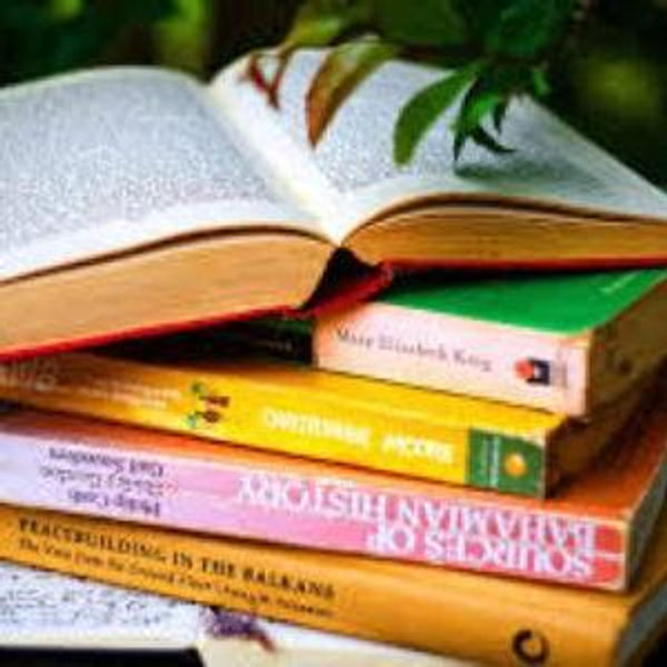 Riley's Book Fund