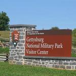 Gettysburg National Military Park