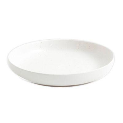 Artisanal Kitchen Supply® Soto Pasta Bowl in Cloud