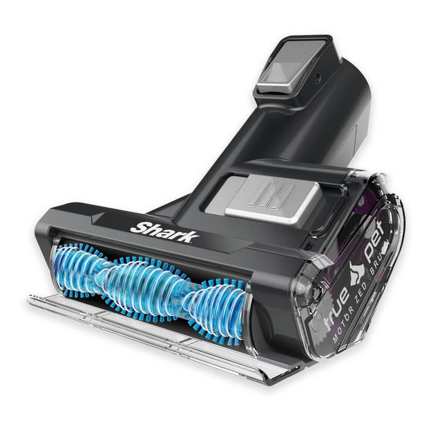 Shark® Mini Motorized Brush in Grey