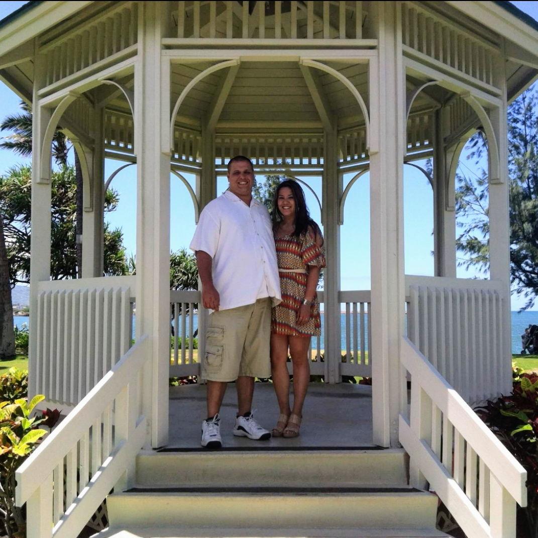 Maui, 2010