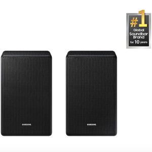 Samsung Dolby ATMOS Wireless Rear Surround Sound Speaker Kit
