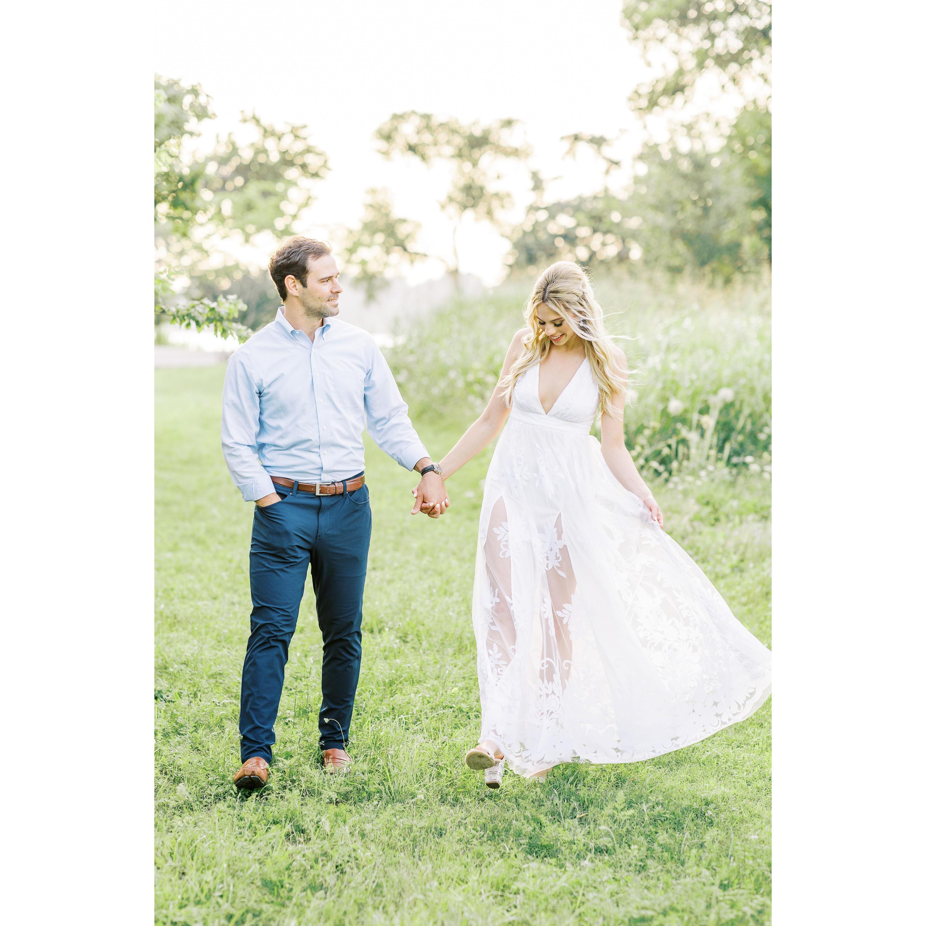May 17th 2019- First Date