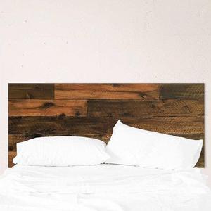 UrbanBilly Barnwood Headboard
