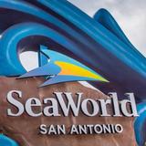 SeaWorld San Antonio