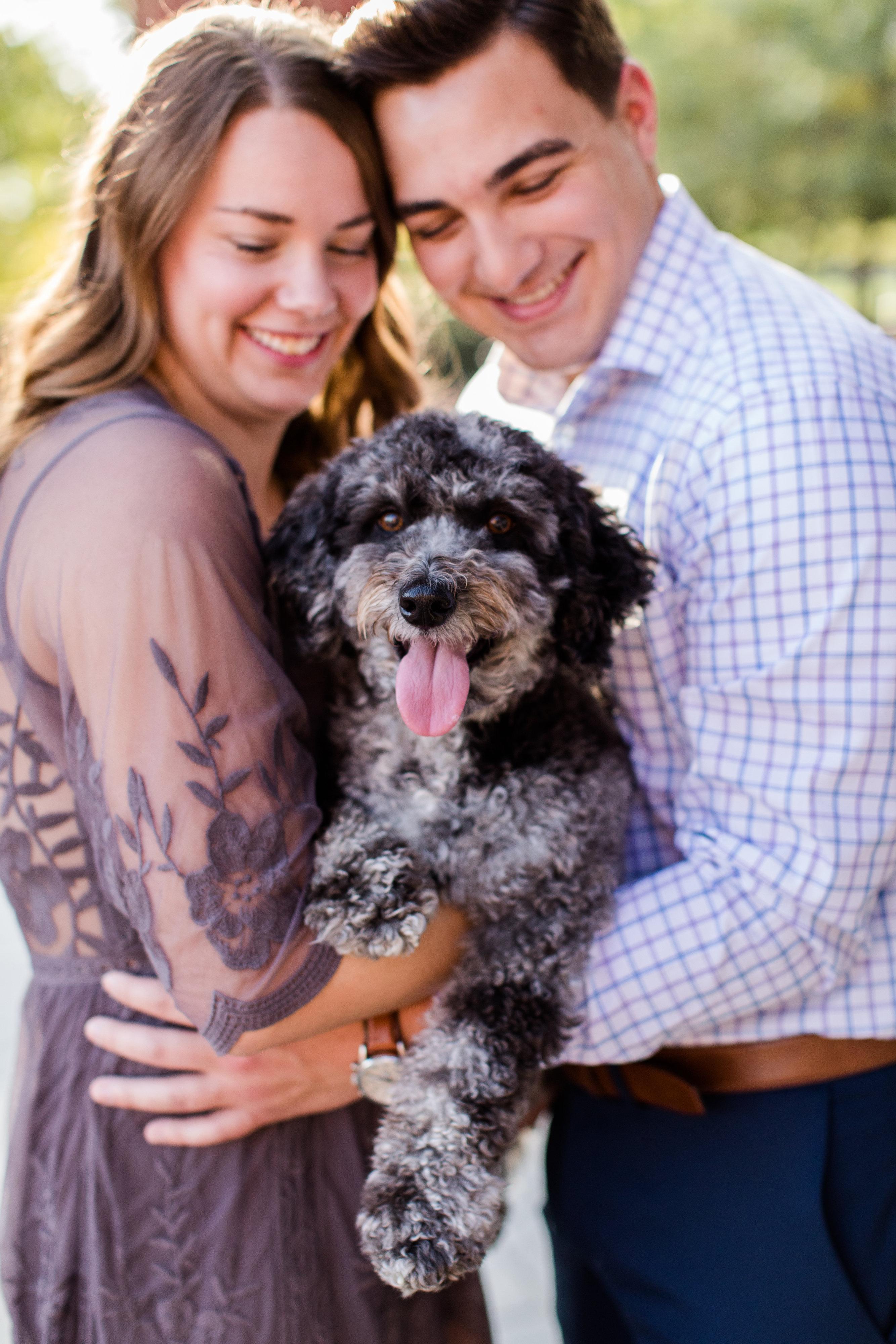 The Wedding Website of Chelsey Mason and James Ragland