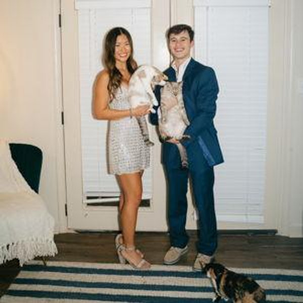 The Cats of CatNip Row Rescue & Sanctuary Donation Fund
