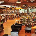 The Elliott Bay Book Company