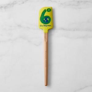 No Kid Hungry® Tools for Change Silicone Spatula, Kevin Bacon