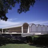 Kimbell Art Museum