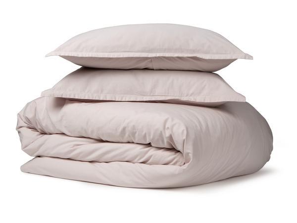 Percale Duvet Cover Set