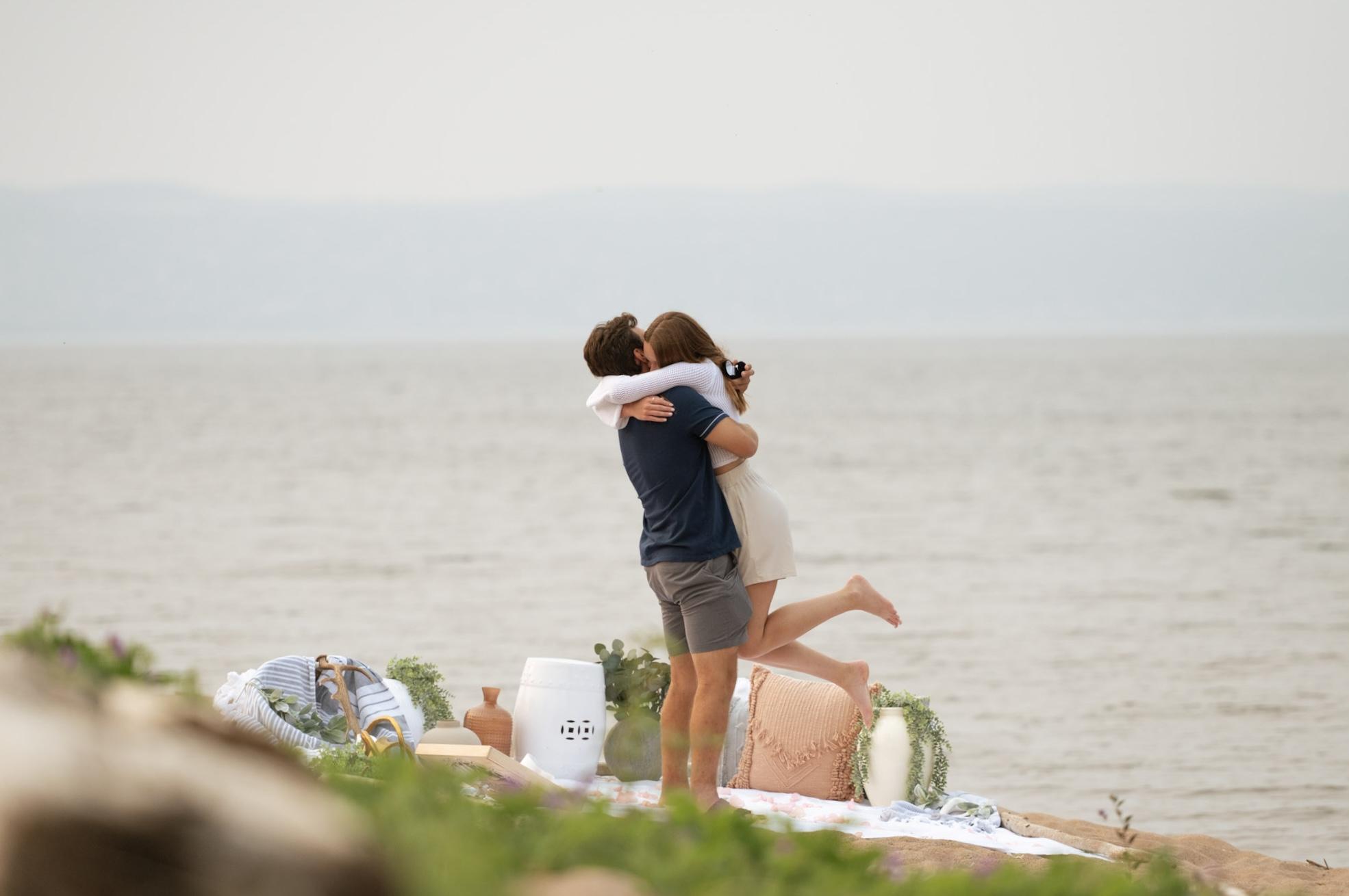 The Wedding Website of Courtney Fey and Jaustin Piepho