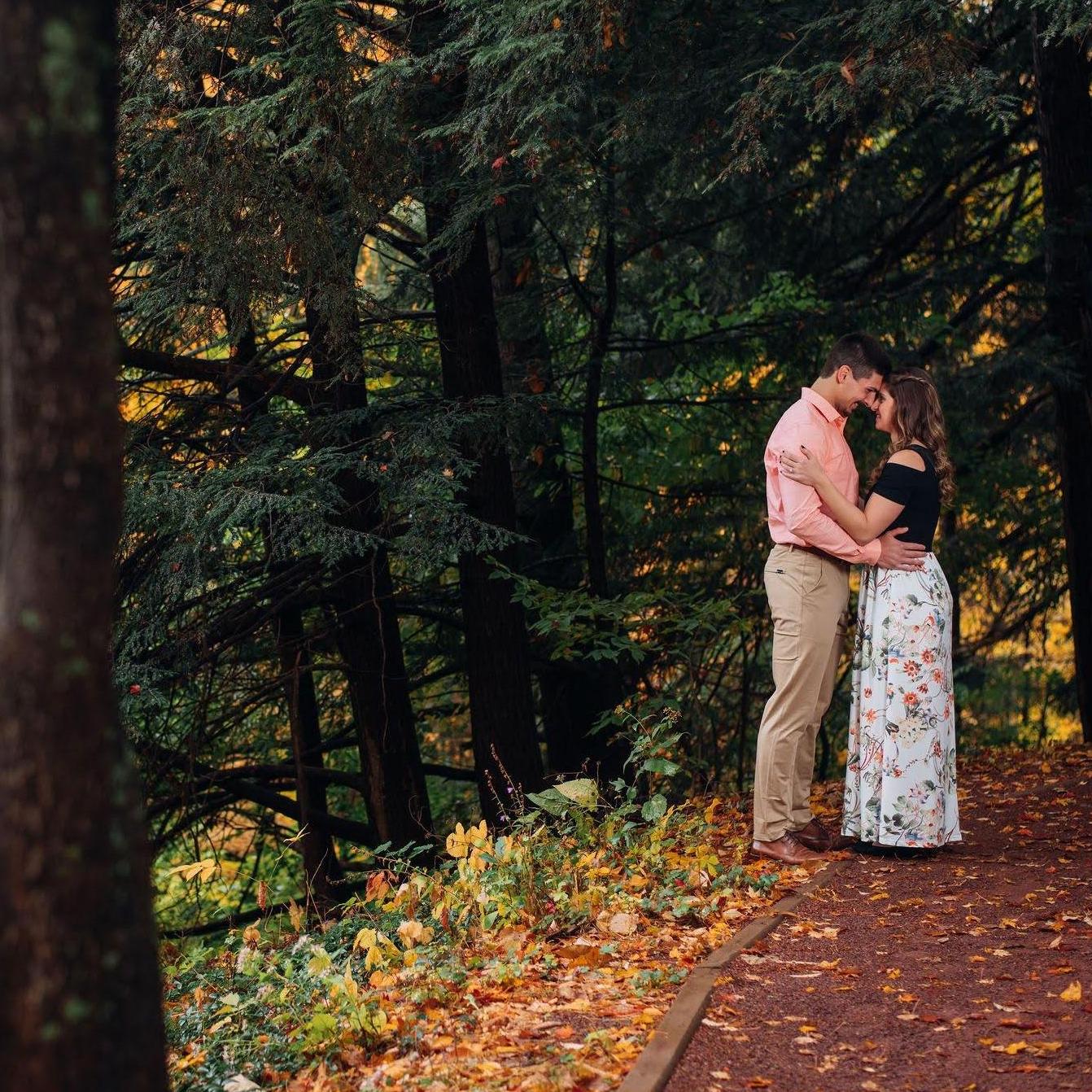 Engagement Photo!