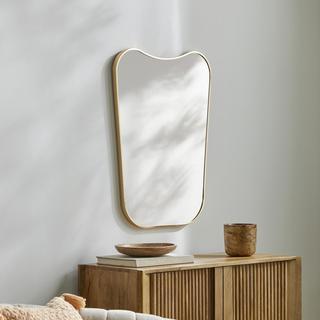 Bellona Wall Mirror