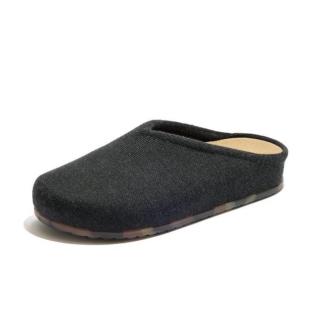 Rothy's The Casual Clog Women's Slip-On Shoes, Classic Wool Mules, Made from Recycled Plastic Bottles & Machine Washable