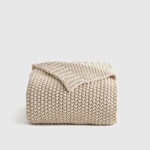Cotton Fisherman Throw