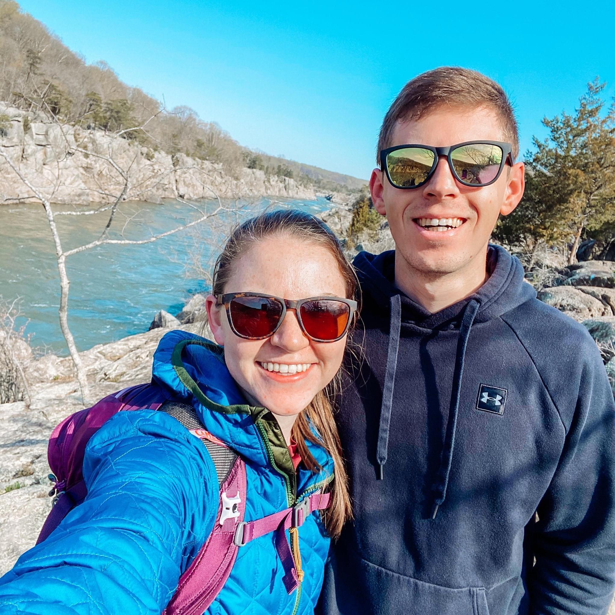 Hiking
