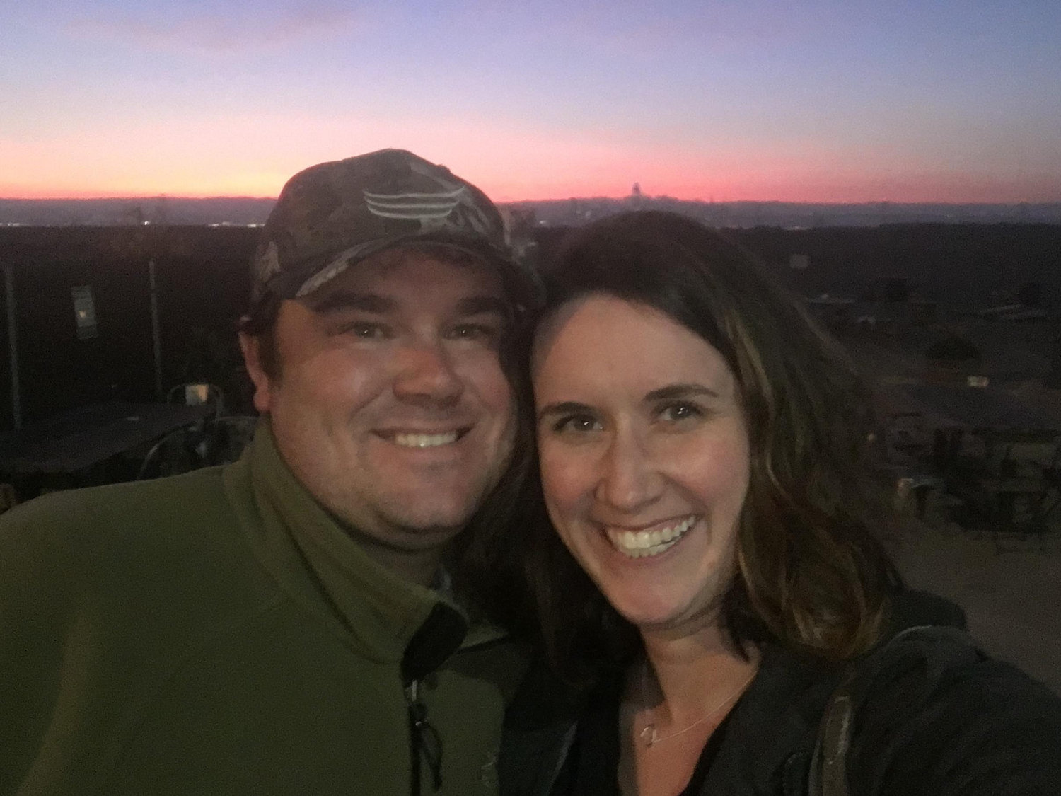 The Wedding Website of Kara Lawrence and Will Lee