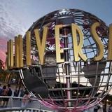 Universal Studios Hollywood