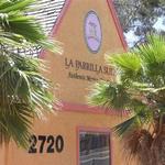 La Parilla Suiza