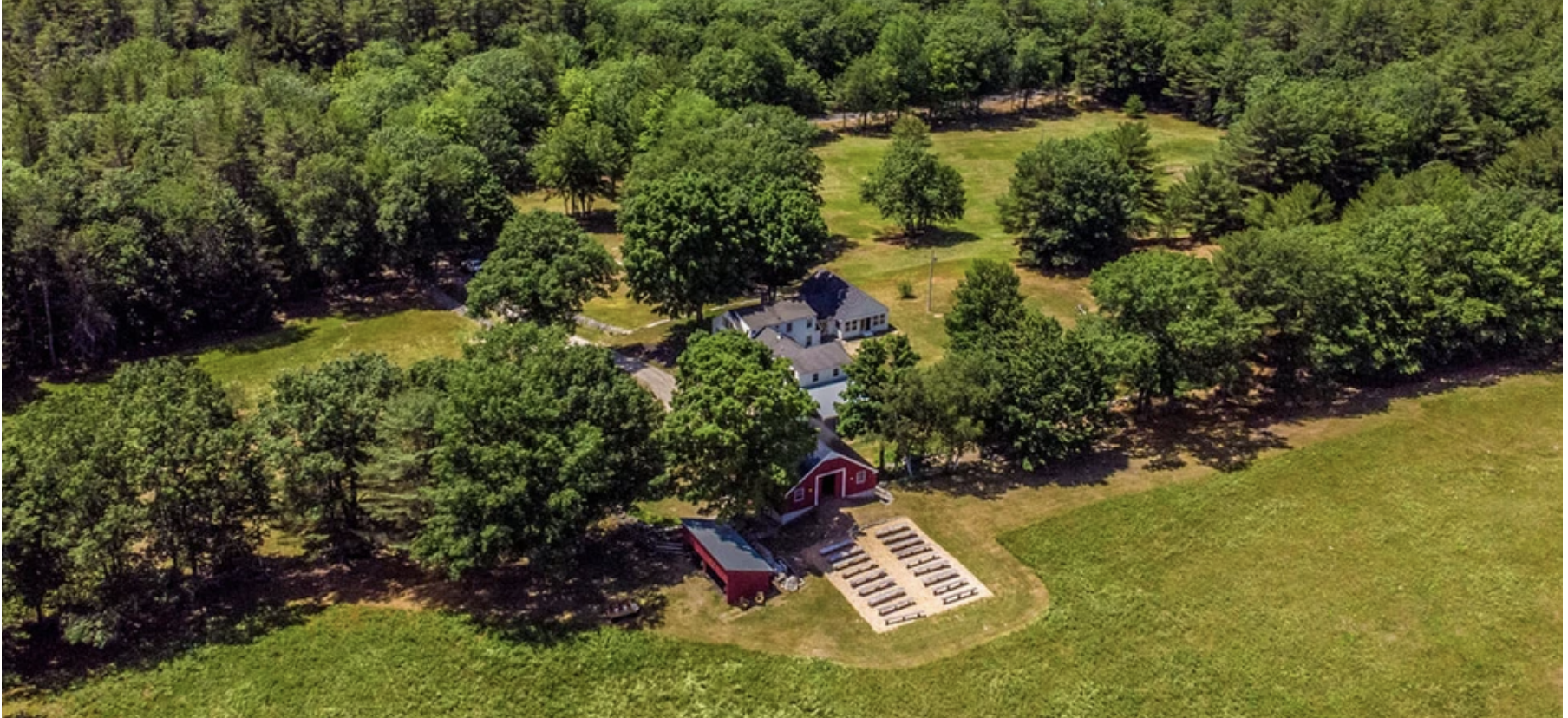 The Wedding Website of Gabby Brodeur and Giacomo Leibe