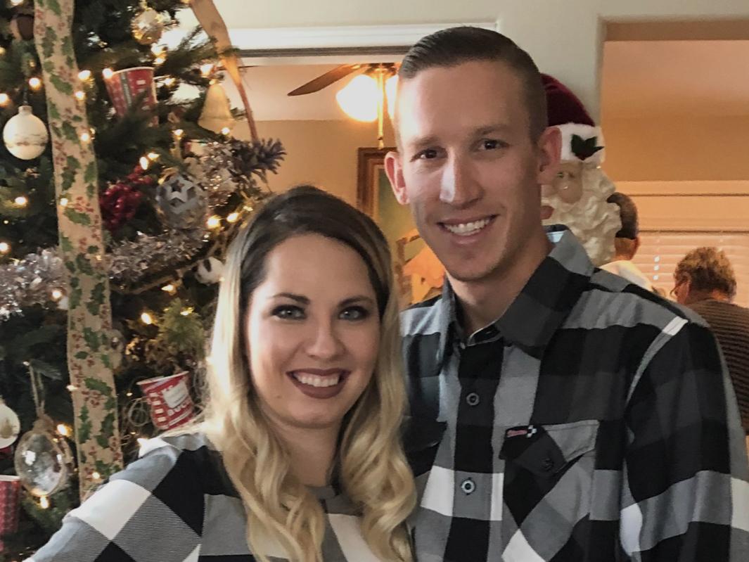 The Wedding Website of Briana Jensen and Richard Walker