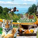 Residence Inn Paradizoo