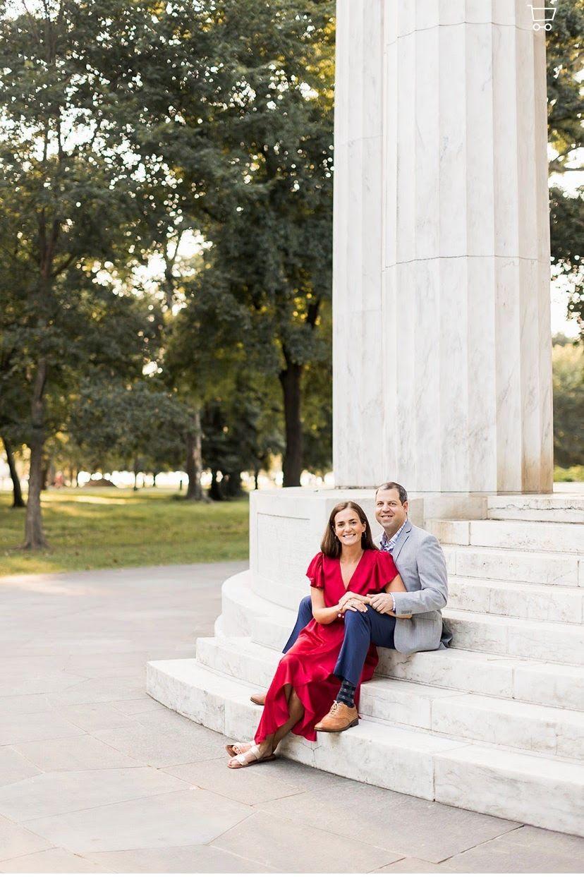 The Wedding Website of Maggie Hamm and Brian Benko