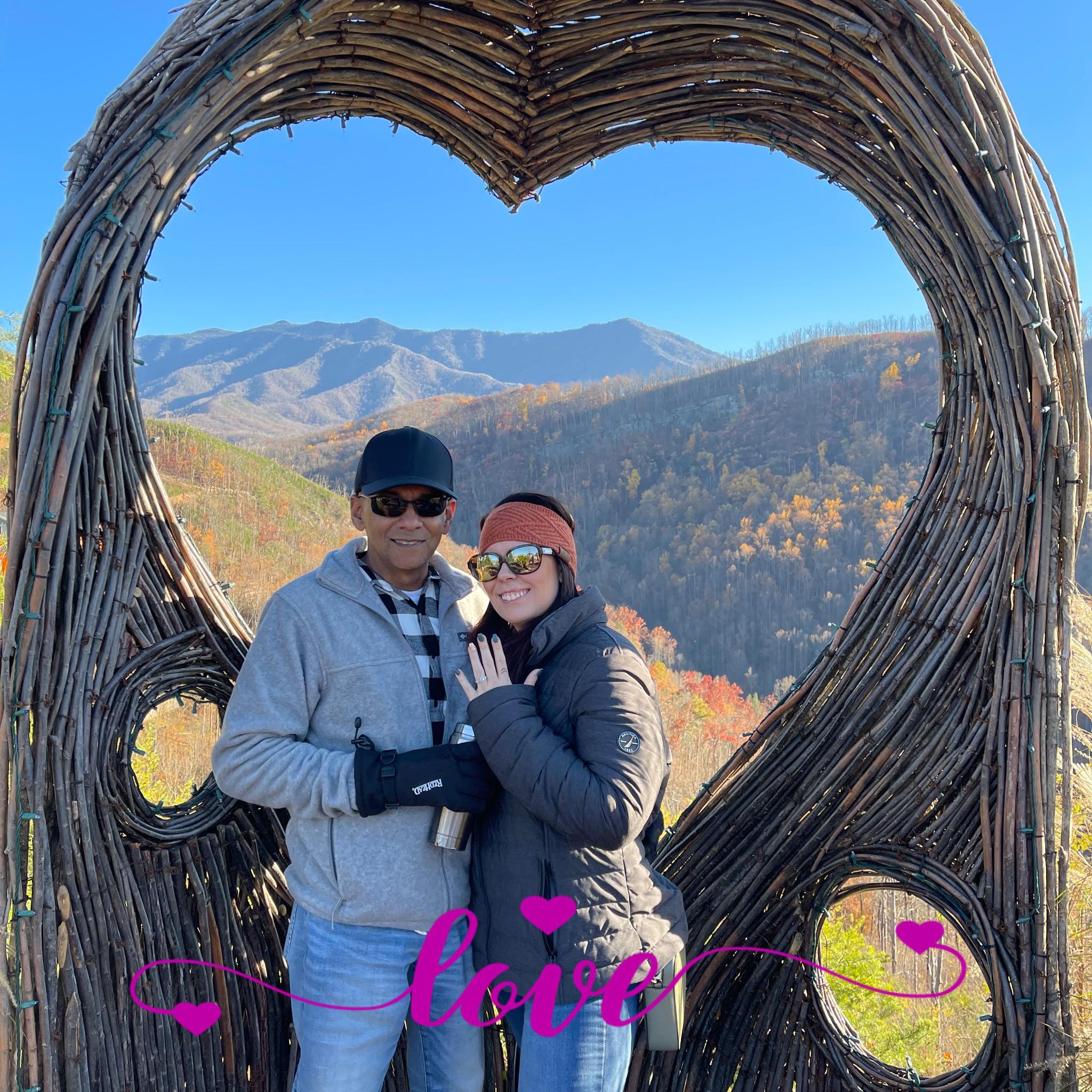 The Wedding Website of Lindsey McDaniel and Lee Ali