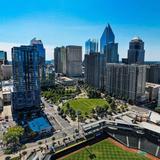 Romare Bearden Park