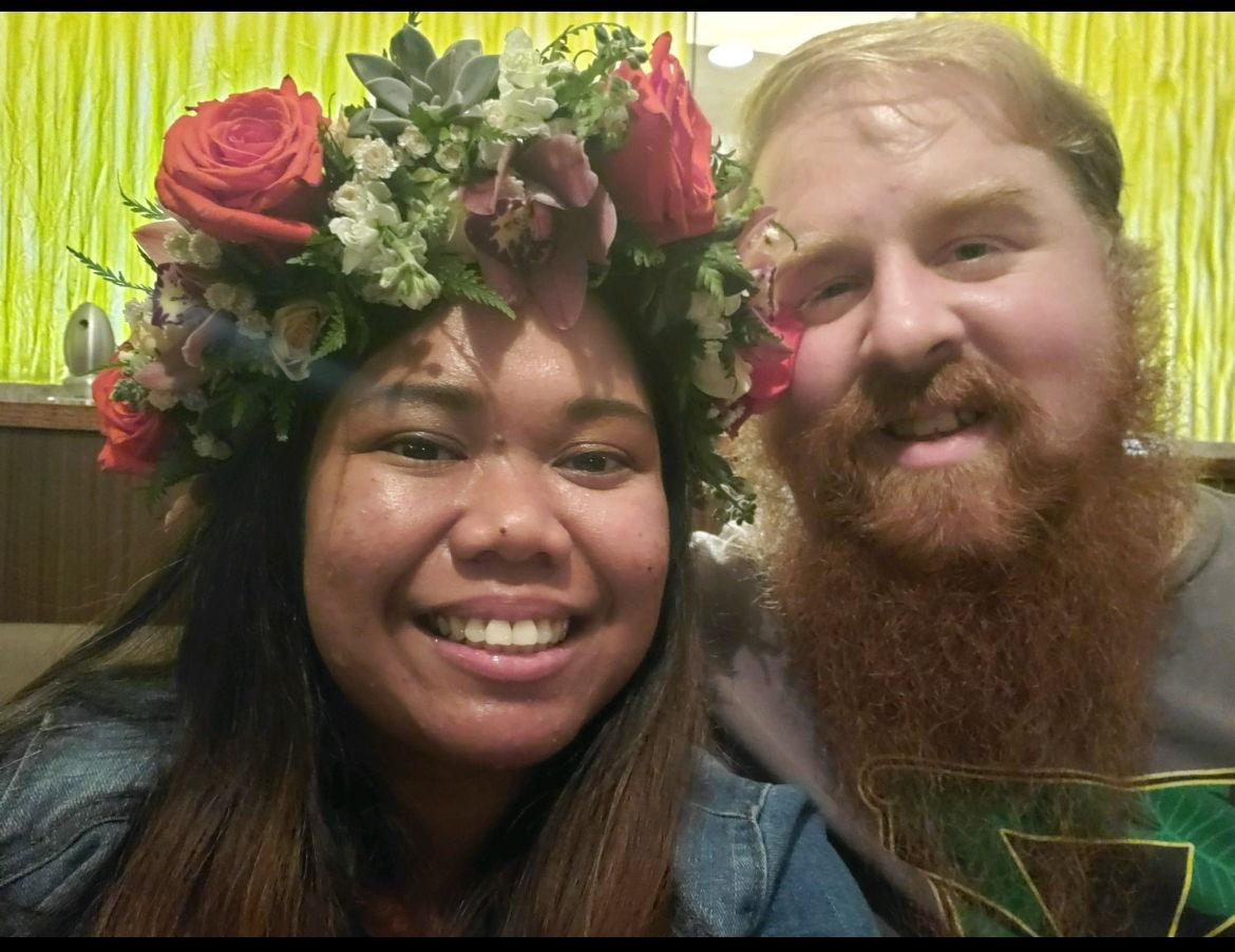 The Wedding Website of Christine Joy and Grant Williams