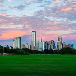 Zilker Park