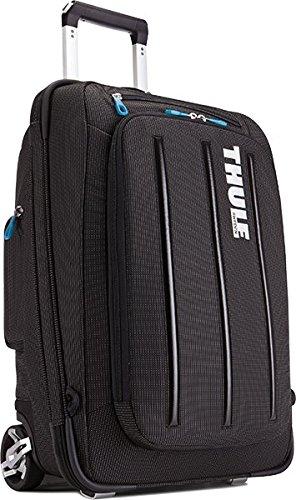 Thule Crossover 38-Litre Rolling Carry-On