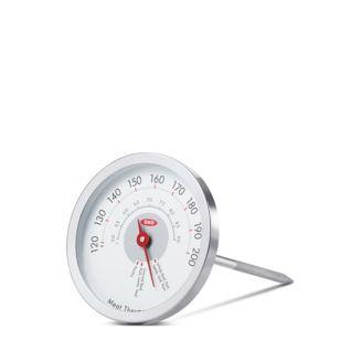 OXO Analog Meat Thermometer