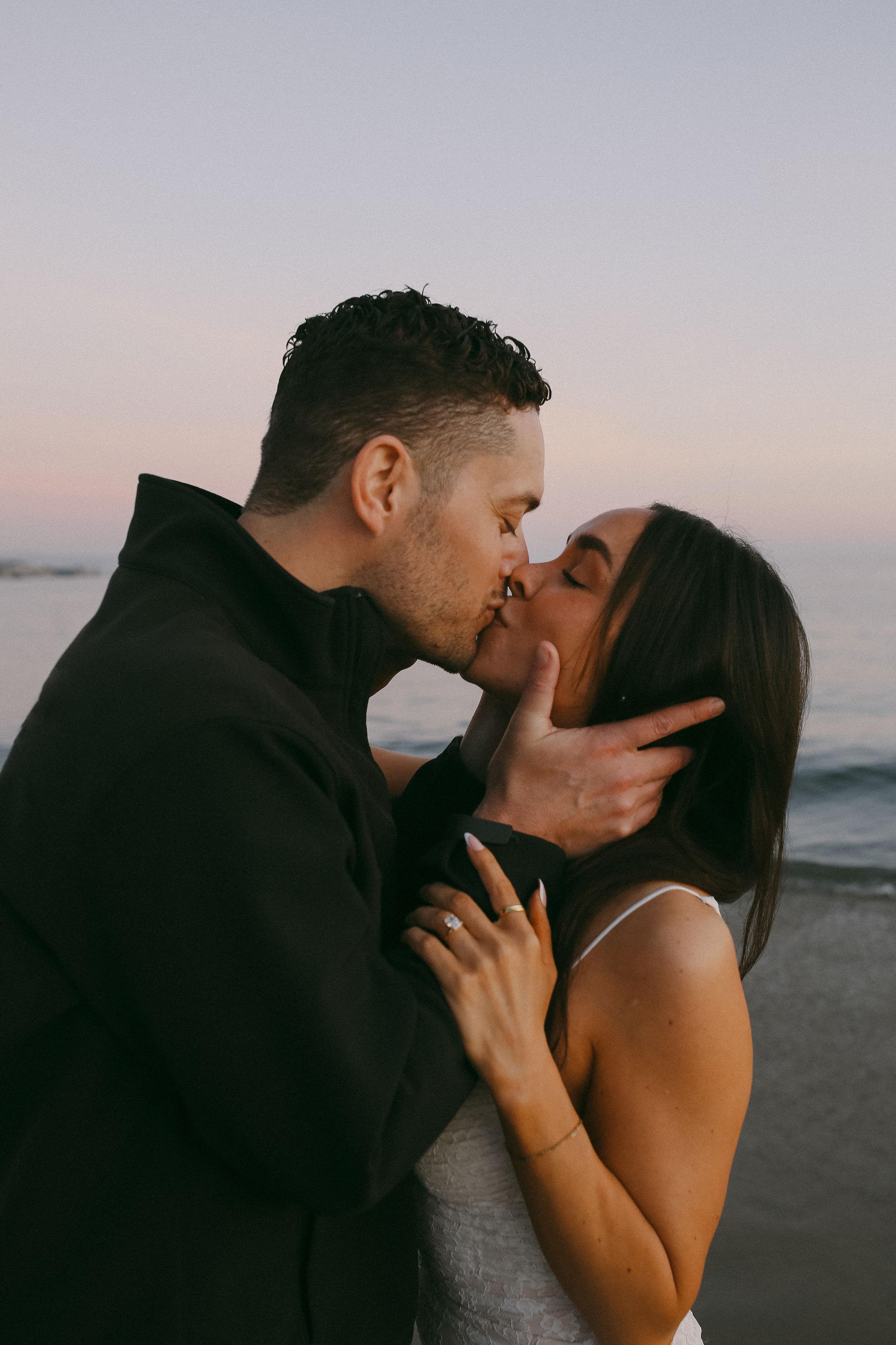 The Wedding Website of Taryn Jones and Michael Sommer
